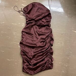 Brand new Windsor Stain mini dress